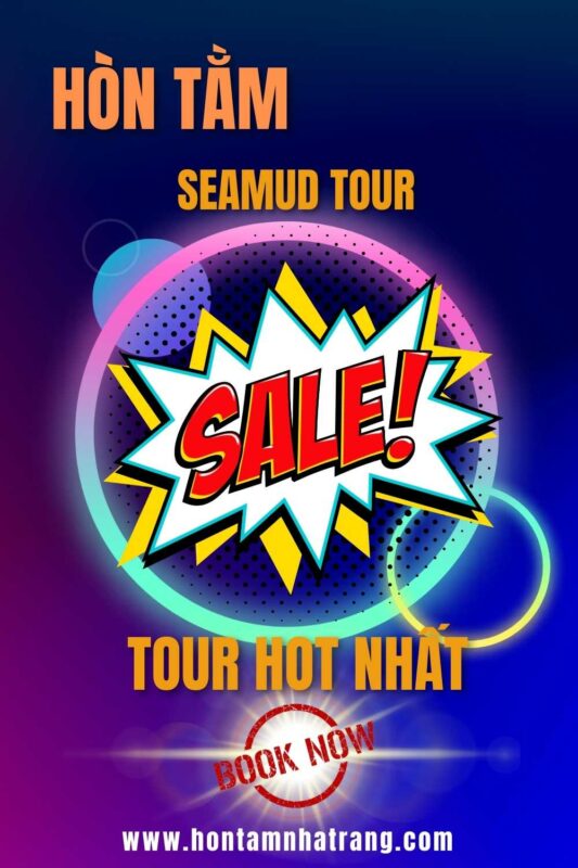 tour đảo nha trang