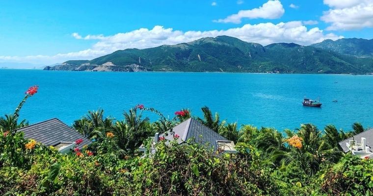 du lịch hòn tằm nha trang