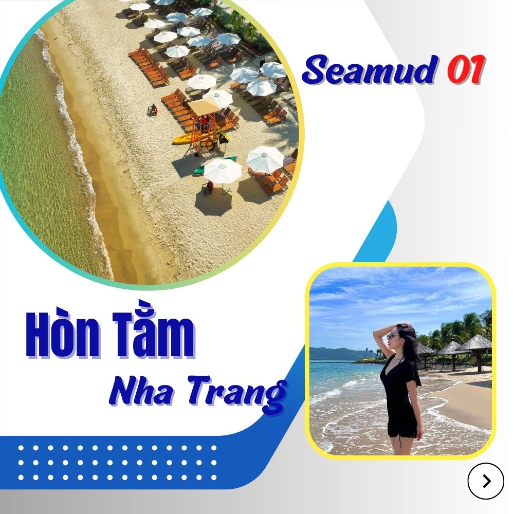 vé hòn tằm nha trang