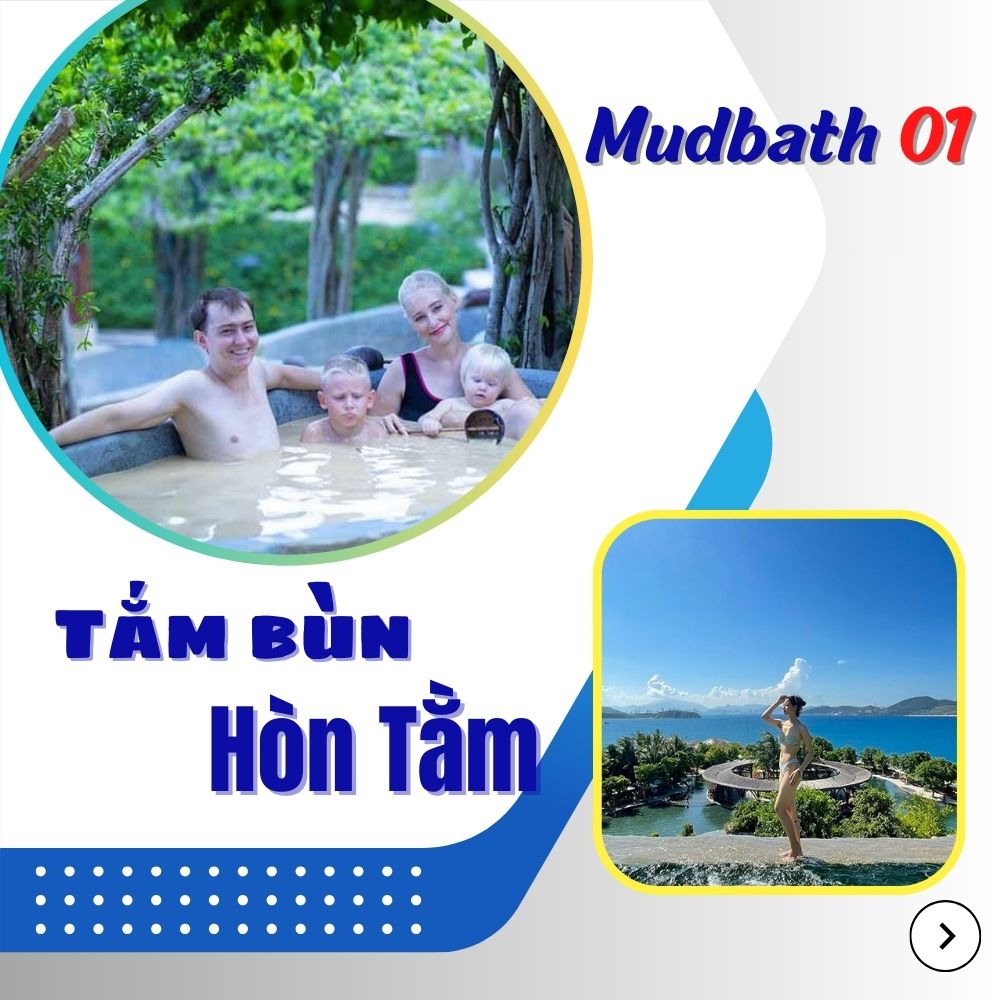 vé hòn tằm nha trang